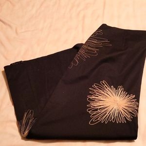 Ladies size 14 long skirt by Benard Holtzman